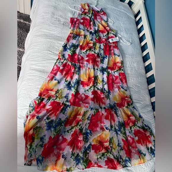 Dress size 2 - Picture 1 of 4